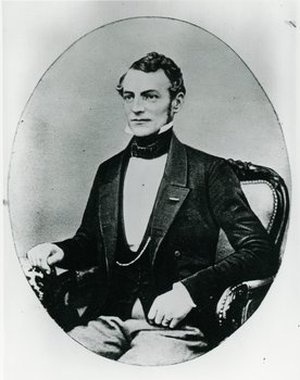 Sauvalle, Francisco Adolfo