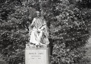 Savi, Paolo