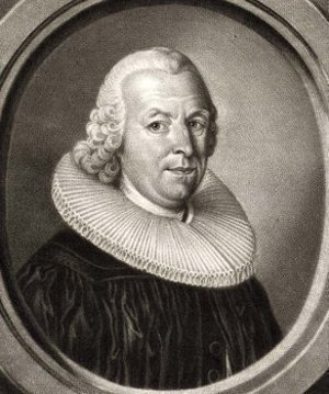 Schaeffer, Jacob Christian