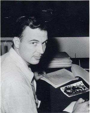 Schery, Robert Walter