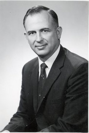 Schery, Robert Walter