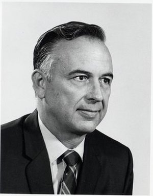 Schery, Robert Walter