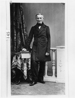 Schlechtendal, Diederich Franz Leonhard von