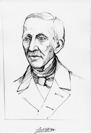 Schlechtendal, Diederich Franz Leonhard von