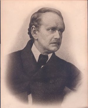 Schleiden, Matthias Jakob