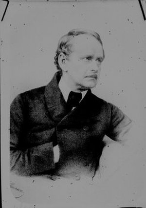 Schleiden, Matthias Jakob