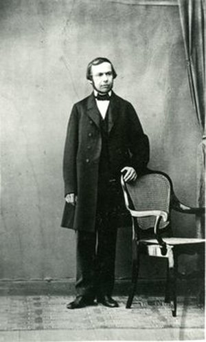 Schmidt, Johannes Anton