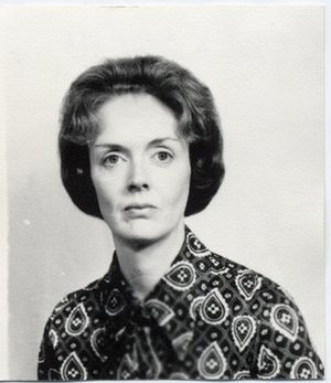 Schofield, Eileen K.