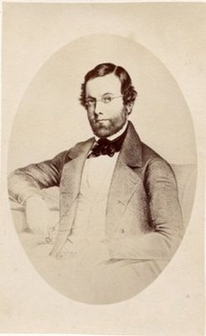 Schultz, Karl Heinrich