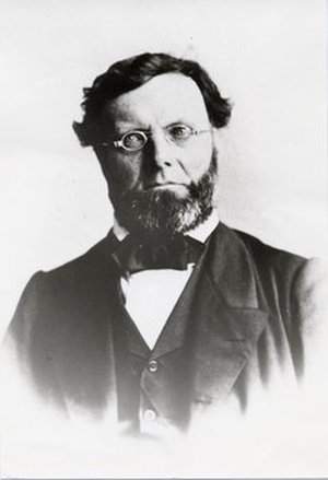 Schultz, Carl Heinrich