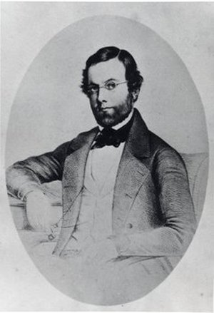 Schultz, Carl Heinrich