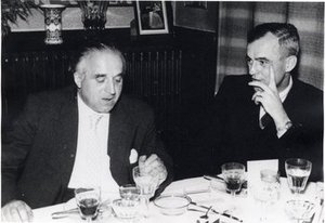 Schulze, Georg Martin