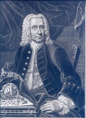 Schulze, Johann Heinrich