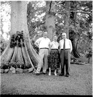 Schuurman, Jan Albert