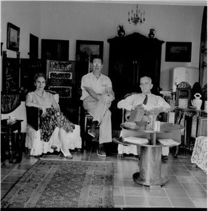 Schuurman, Jan Albert