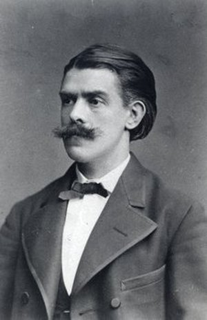 Schweinfurth, Georg August