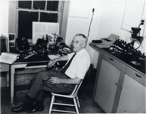 Scott, Arthur Moreland