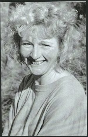 Scullard, Sue