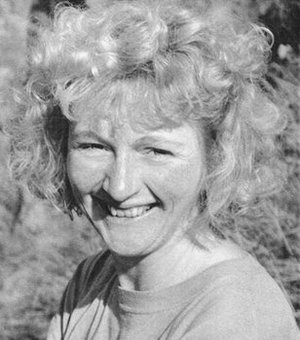 Scullard, Sue