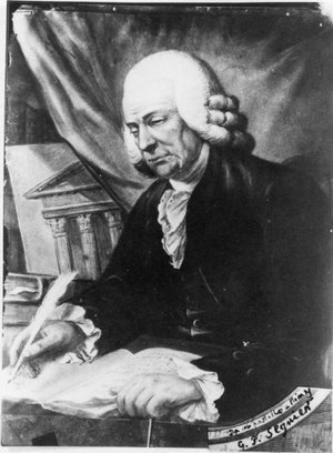 Seguier, Jean François