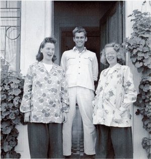 Seibert, Russell Jacob