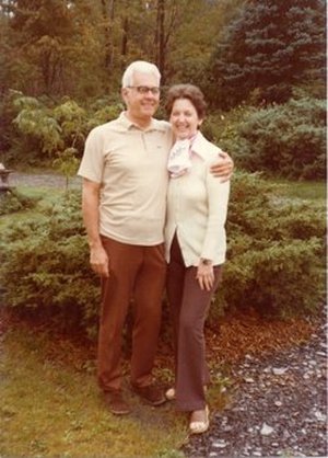 Seibert, Russell Jacob