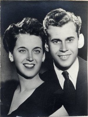 Seibert, Russell Jacob