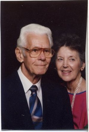 Seibert, Russell Jacob