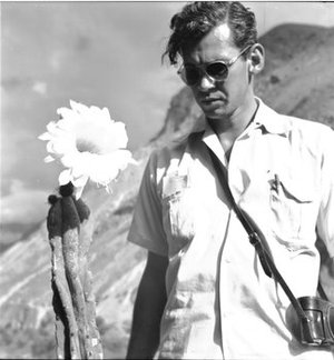 Seibert, Russell Jacob