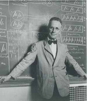 Sharp, Lester Whyland