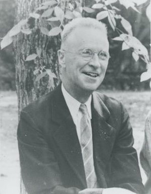 Sharp, Lester Whyland