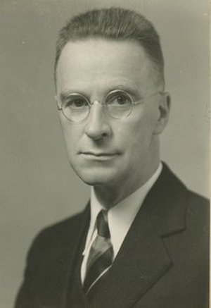 Sharp, Lester Whyland