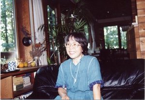 Shimizu, Akiko