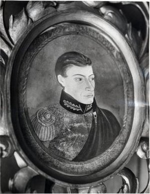 Siebold, Phillipp Franz