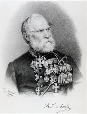Siebold, Phillipp Franz