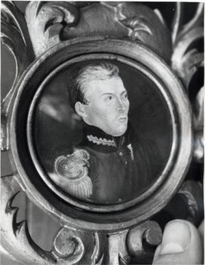 Siebold, Phillipp Franz