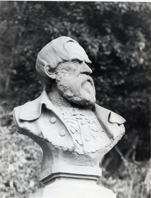 Siebold, Phillipp Franz