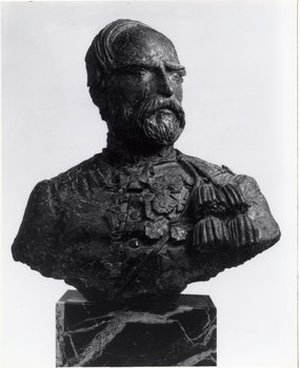 Siebold, Phillipp Franz von