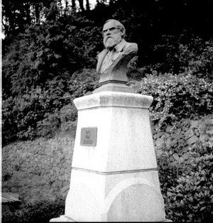 Siebold, Phillipp Franz von