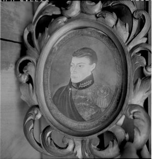 Siebold, Phillipp Franz von