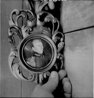 Siebold, Phillipp Franz von