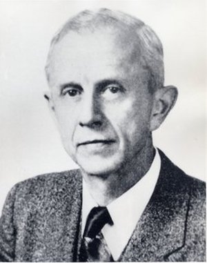 Sinnott, Edmund Ware