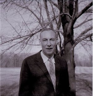 Skinner, Henry Thomas