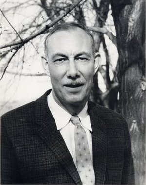 Skinner, Henry Thomas