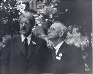 Skottsberg, Carl Johan Fredrik