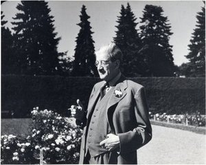 Skottsberg, Carl Johan Fredrik