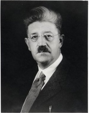 Skottsberg, Carl Johan Fredrik