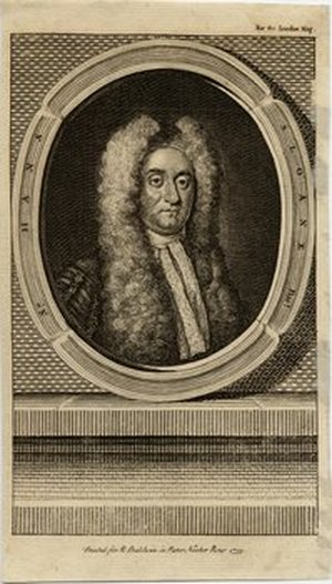 Sloane, Sir Hans