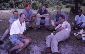 Smith, Albert Charles