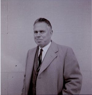 Smith, Earl Emmett